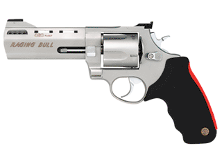 Taurus Revolver 480 Raging Bull .480 Ruger Variant-1