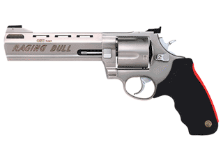 Taurus Revolver 480 Raging Bull .480 Ruger Variant-2