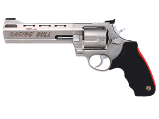 Taurus 480 Raging Bull Variant-2