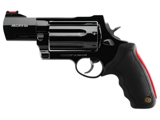 Taurus Revolver 513 Raging Judge Ultra-Lite .45/.410 Cal Variant-1