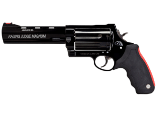 Taurus Revolver 513 Raging Judge Ultra-Lite .45/.410 Cal Variant-3
