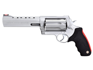 Taurus Revolver 513 Raging Judge Ultra-Lite .45/.410 Cal Variant-4