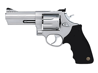 Taurus Revolver 608 .357 Mag Variant-4