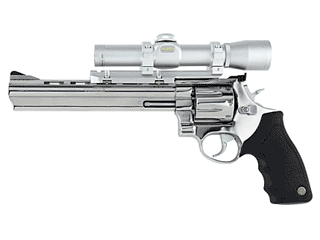 Taurus Revolver 608 .357 Mag Variant-6