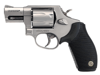 Taurus Revolver 617 Total Titanium .357 Mag Variant-1