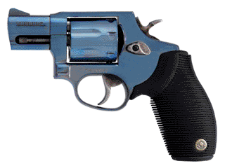 Taurus Revolver 617 Total Titanium .357 Mag Variant-2