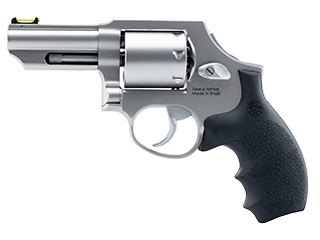 Taurus Revolver 66 Combat .357 Mag Variant-1