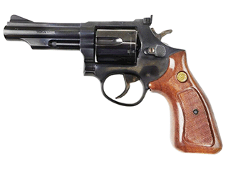 Taurus Revolver 66 .357 Mag Variant-5