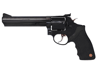 Taurus 66 Variant-2