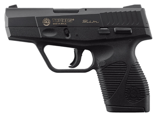 Taurus Pistol PT-709 Slim 9 mm Variant-1