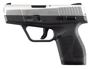 Taurus PT-709 Slim Variant-2