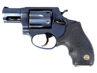 Taurus Revolver 731 Total Titanium .32 Mag Variant-1