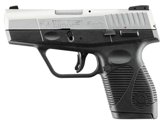 Taurus PT-740 Slim Variant-2