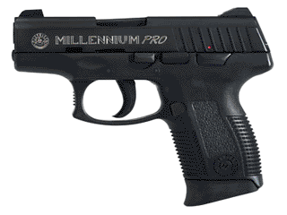 Taurus PT-745 Variant-1