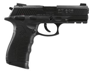 Taurus Pistol PT-809 9 mm Variant-1