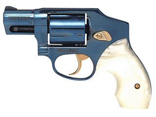 Taurus CIA 850 Variant-4