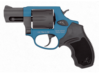 Taurus Revolver 856 .38 Spl +P Variant-7