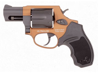 Taurus Revolver 856 .38 Spl +P Variant-13