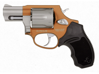 Taurus Revolver 856 .38 Spl +P Variant-14