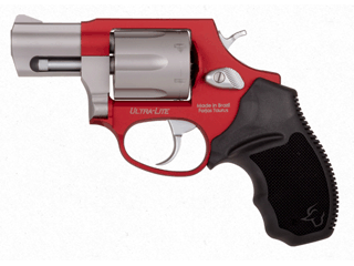 Taurus Revolver 856 .38 Spl +P Variant-10