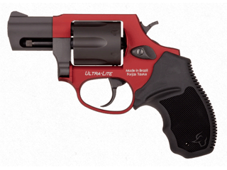 Taurus Revolver 856 .38 Spl +P Variant-9