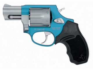 Taurus Revolver 856 .38 Spl +P Variant-8