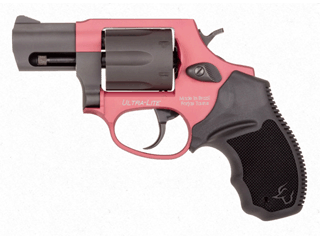 Taurus Revolver 856 .38 Spl +P Variant-11