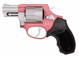 Taurus Revolver 856 .38 Spl +P Variant-12