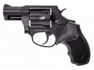 Taurus Revolver 856 .38 Spl +P Variant-5
