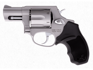 Taurus Revolver 856 .38 Spl +P Variant-2