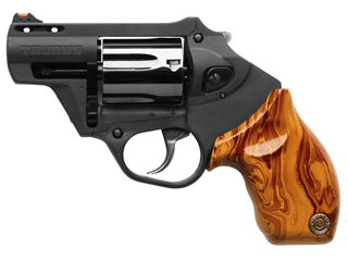 Taurus Revolver Protector Ply .38 Spl +P Variant-1