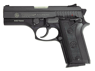 Taurus Pistol PT-911 9 mm Variant-3