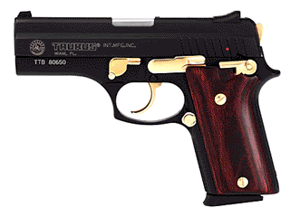 Taurus Pistol PT-911 9 mm Variant-2