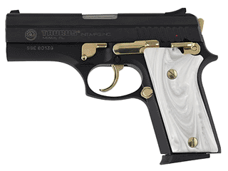 Taurus PT-911 Variant-4