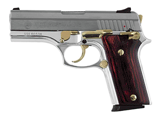 Taurus Pistol PT-911 9 mm Variant-6