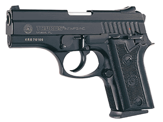 Taurus Pistol PT-938 .380 Auto Variant-1