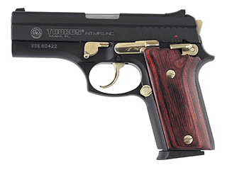 Taurus PT-940 Variant-2