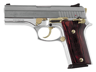 Taurus Pistol PT-940 .40 S&W Variant-6