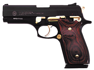 Taurus Pistol PT-945 .45 Auto Variant-2