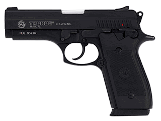 Taurus Pistol PT-945 .45 Auto Variant-3