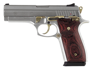 Taurus Pistol PT-945 .45 Auto Variant-6