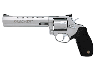 Taurus Revolver 971 Tracker .22 Mag (WMR) Variant-1