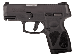 Taurus Pistol G2s .40 S&W Variant-1