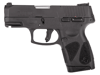 Taurus Pistol G2s 9 mm Variant-1