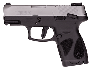 Taurus Pistol G2s 9 mm Variant-3