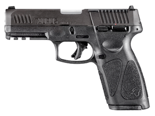 Taurus Pistol G3 9 mm Variant-3