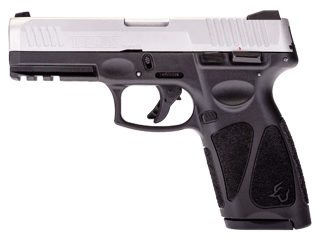 Taurus Pistol G3 9 mm Variant-2