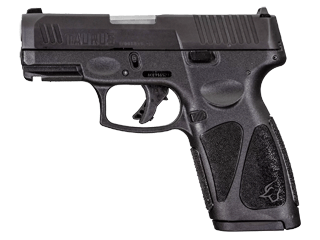 Taurus Pistol G3X 9 mm Variant-1