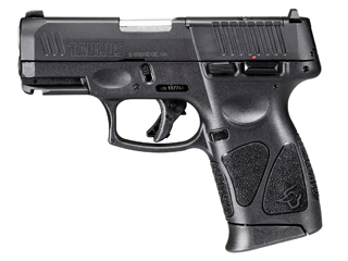 Taurus Pistol G3c 9 mm Variant-2