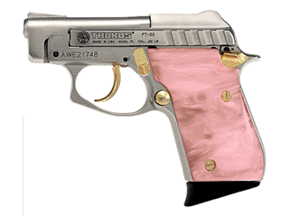 Taurus Pistol PT-22 .22 LR Variant-14